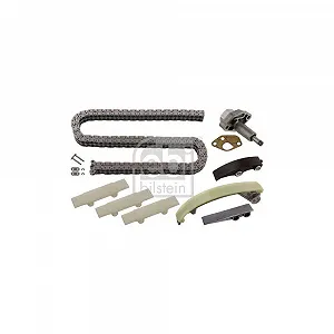 Комплект цепи ГРМ FEBI BILSTEIN 171514 для MERCEDES-BENZ synthetic.ua - Фото 1