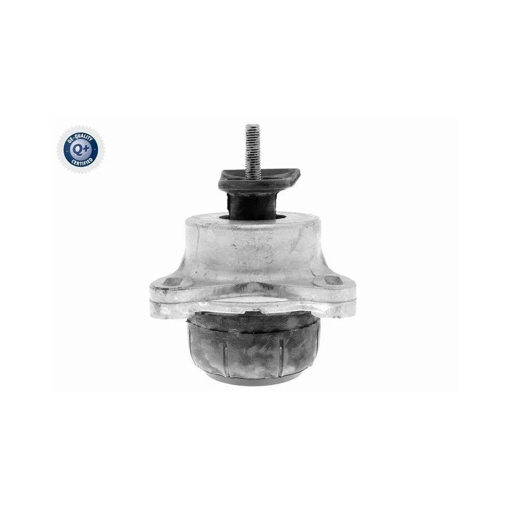 Опора двигателя VAICO V25-1915 Q+ FORD передняя левая, фото №1