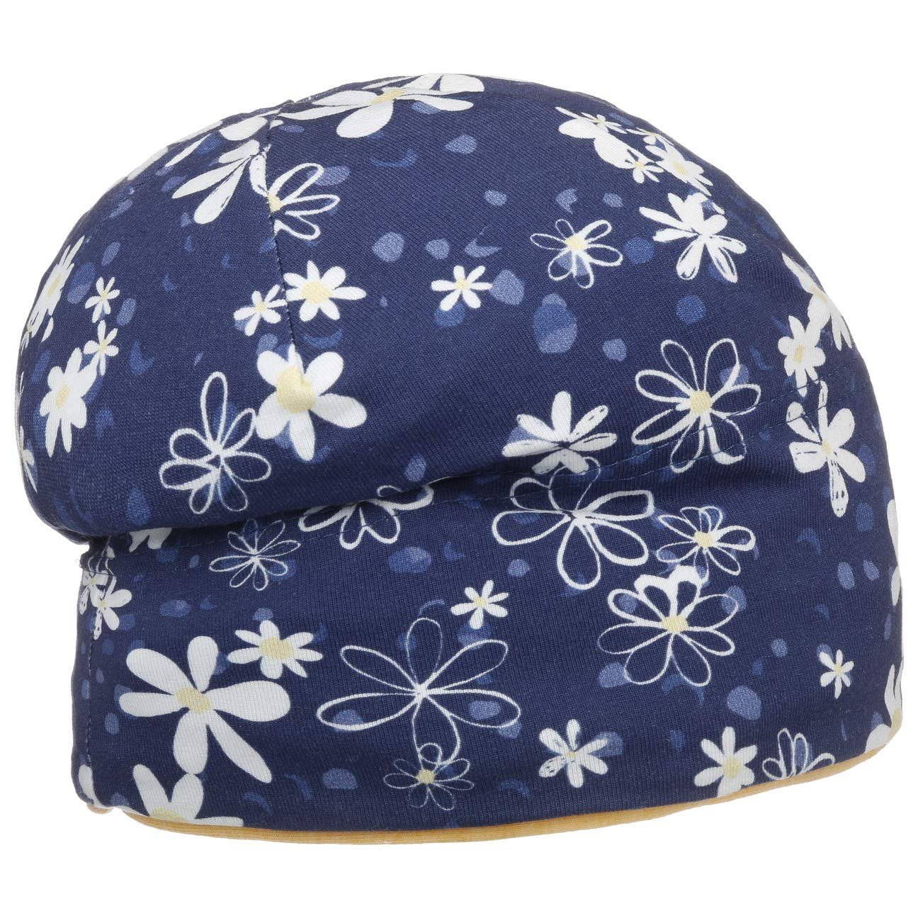 Шапка maximo Flowers, фото №3