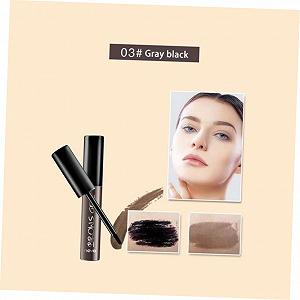 Гель для брів FRCOLOR Pack of 2 Eyebrow Tattoo Waterproof Eyebrow Colour synthetic.ua - Фото 1