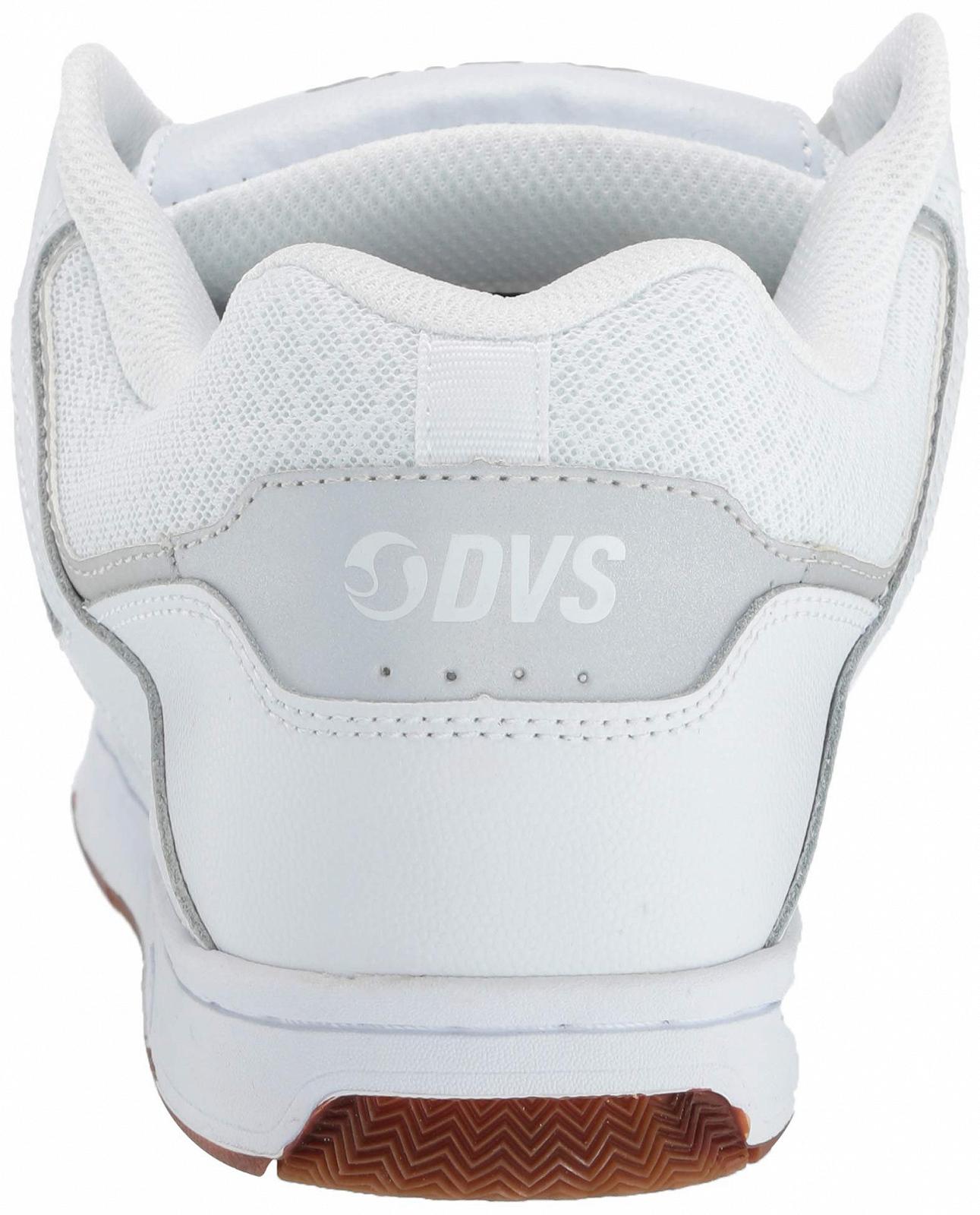 Кроссовки DVS Enduro 125 мужские, фото №3 Кроссовки DVS Enduro 125 мужские, фото №3