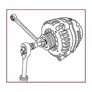 Торцевая головка KS TOOLS 150.3157 synthetic.ua - Фото 1