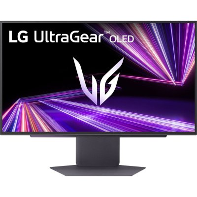Монитор LG 27GX790A-B, фото №4