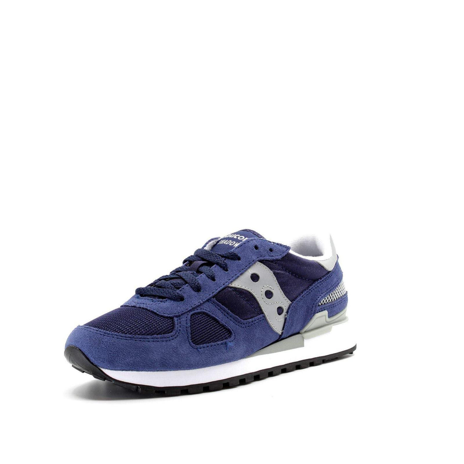 Кроссовки мужские Saucony Originals Shadow, фото №8