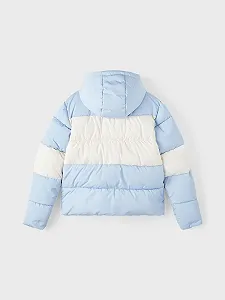 Куртка NAME IT Nlfmiljaок synthetic.ua - Фото 1