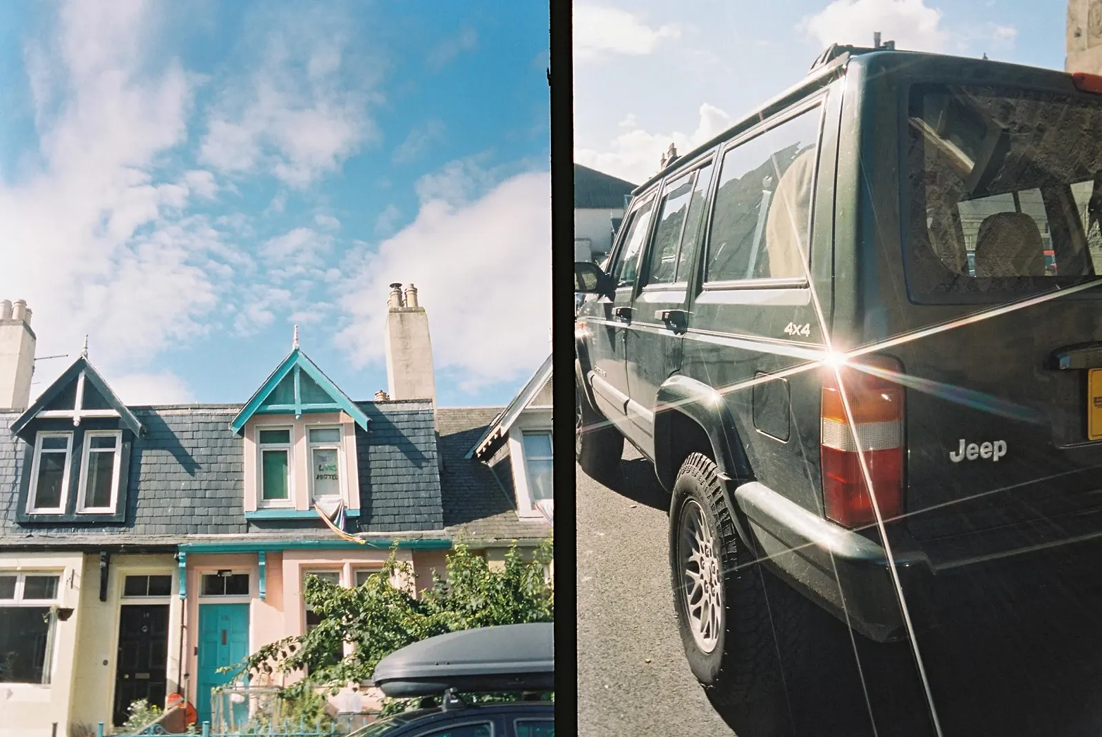 Плівкова фотокамера Kodak EKTAR H35N Half Format Film Camera Kit з плівкою Kodak Ultramax 400/24EXP 35mm Roll Film Glazed Orange, фото №7