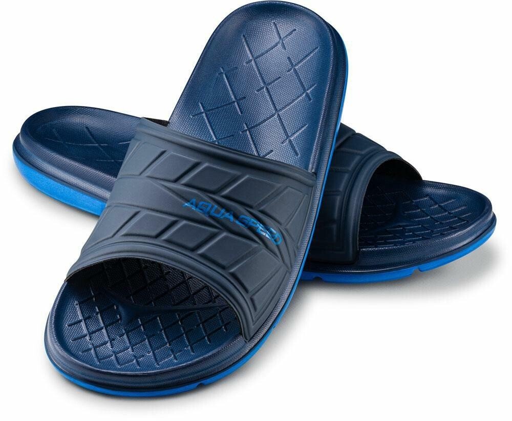 Шльопанці Aqua Speed ASPEN 8460  41, фото №1