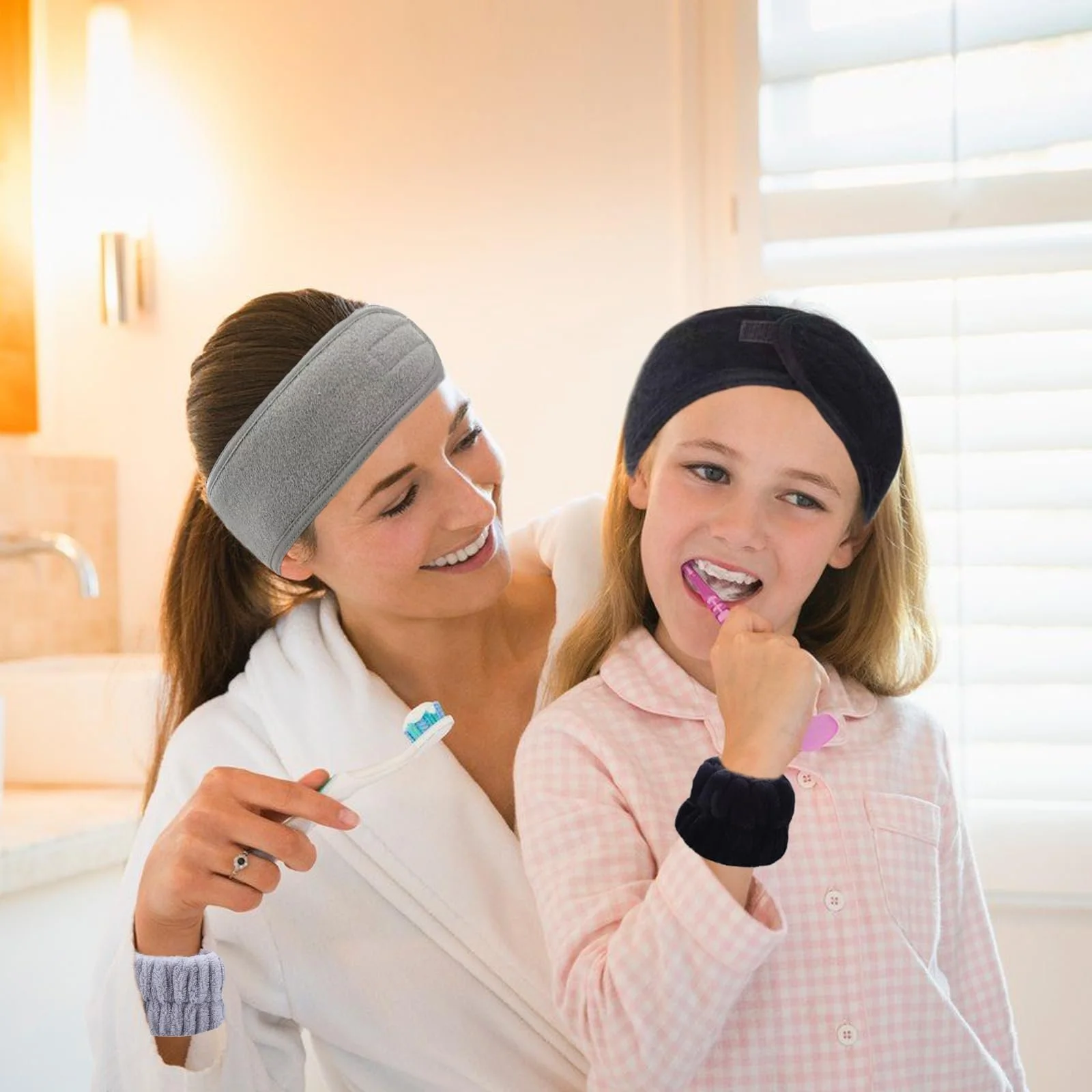 Набір пов'язок для волосся KEYRI, фото №7