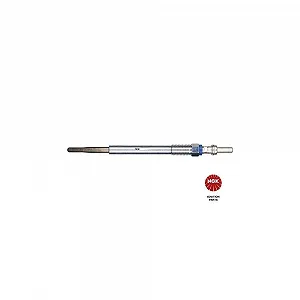 Свеча накаливания NGK 97055 для CITROËN OPEL PEUGEOT VAUXHALL - Фото 1