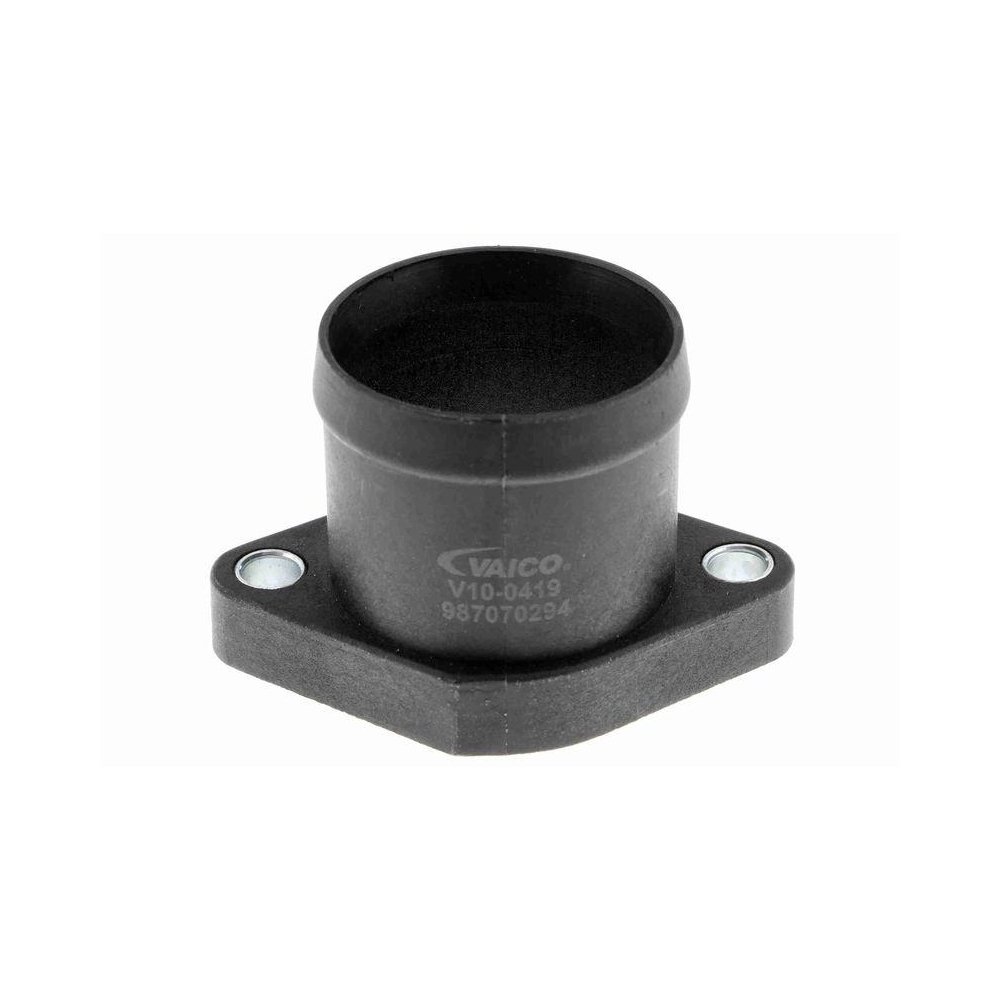 Фланець охолоджуючої рідини VAICO V10-0419 для AUDI SEAT SKODA VW, фото №1