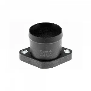 Фланец охлаждающей жидкости VAICO V10-0419 для AUDI SEAT SKODA VW - Фото 1