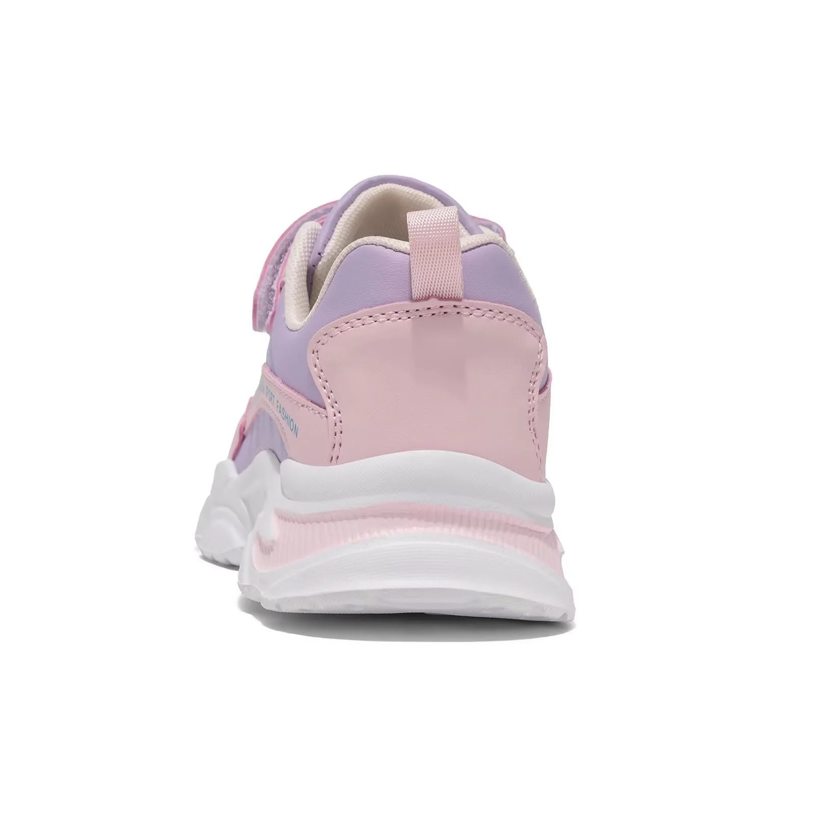 Кроссовки Детские для занятий в помещении Теннис Антискользящие, фото №2