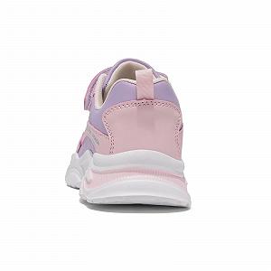 Кроссовки Детские для занятий в помещении Теннис Антискользящие synthetic.ua - Фото 1