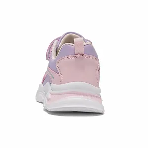 Кроссовки Детские для занятий в помещении Теннис Антискользящие synthetic.ua - Фото 1