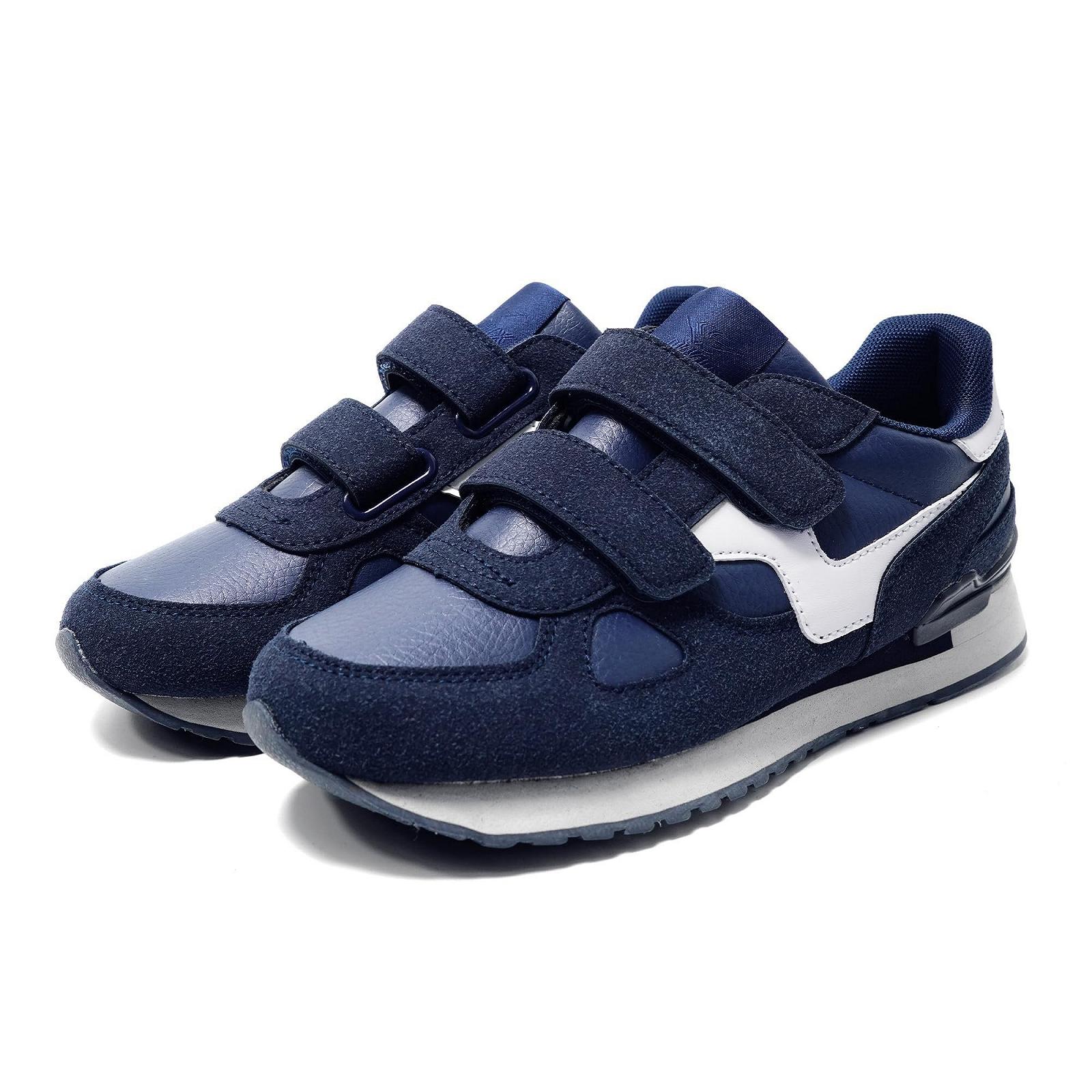 Кроссовки JOMIX Unisex на липучке, спортивная обувь, кроссовки, дышащие кроссовки для фитнеса на открытом воздухе, для спортзала, фото №5