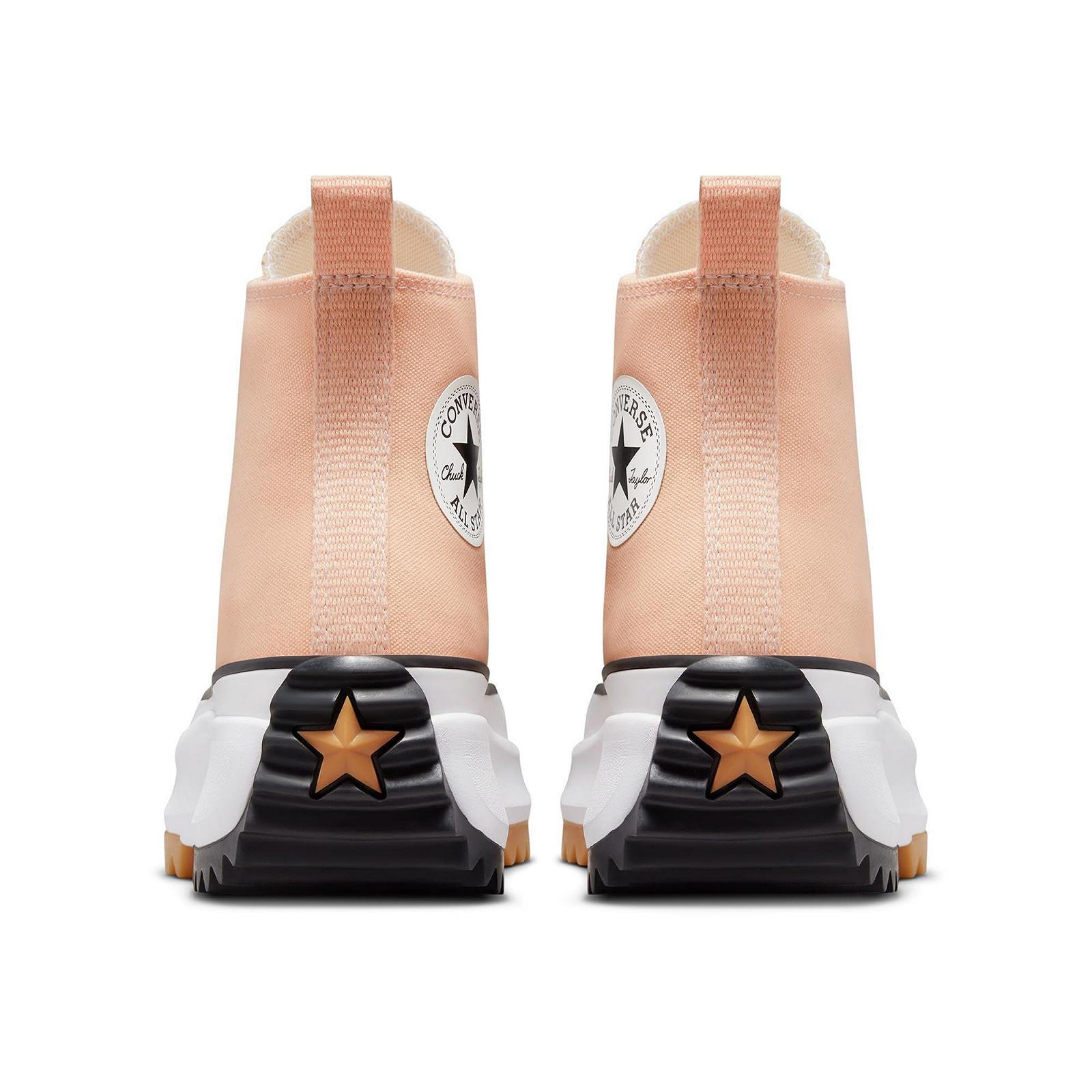 Кеди Converse Chucks First Star Hi, фото №6