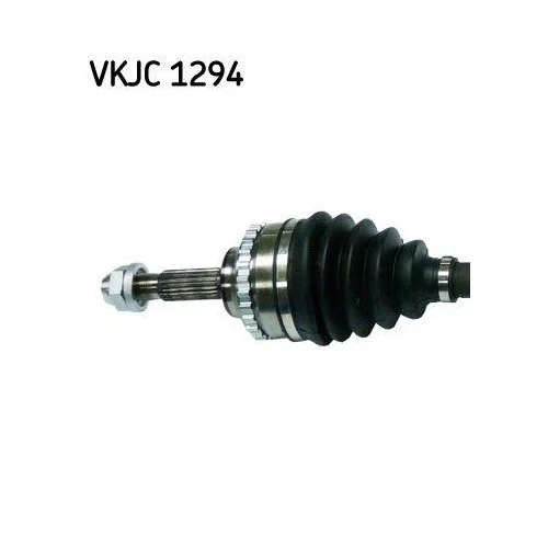 Вал привідний SKF VKJC 1294 передній правий, фото №2