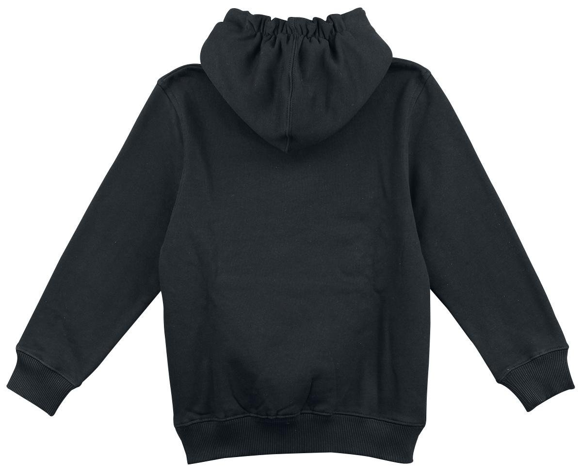 Худі Do You Football FC St. Pauli Skull Дитячий, фото №3