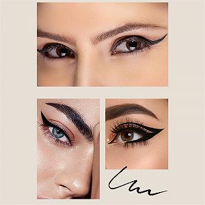 Карандаш для бровей Augenbrauenstift Betonte Выдвижной Водостойкий цена на synthetic.ua - Фото 1 Карандаш для бровей Augenbrauenstift Betonte Выдвижной Водостойкий synthetic.ua - Фото 1