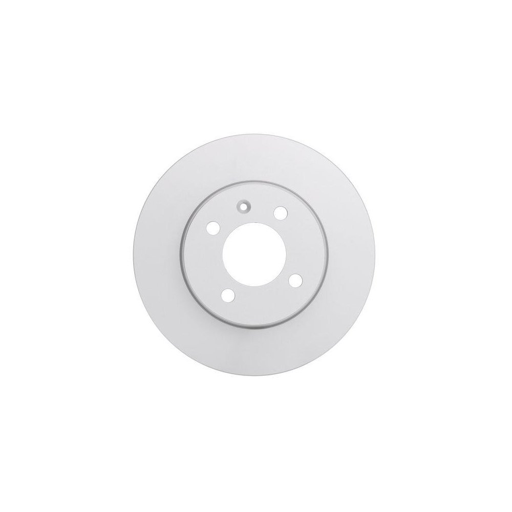 Тормозной диск BOSCH 0 986 479 B30 Передняя ось, фото №1