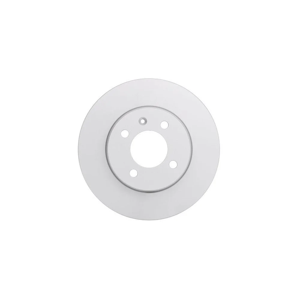 Гальмівний диск BOSCH 0 986 479 B30 для SEAT VW CHERY передня вісь, фото №1