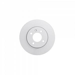 Тормозной диск BOSCH 0 986 479 B30 Передняя ось - Фото 1