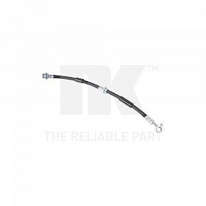 Тормозной шланг NK 8522103 NISSAN Передняя ось справа - Фото 1