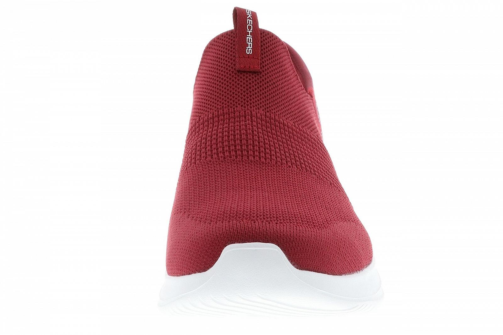 Кроссовки Skechers Ultra Flex 3.0 Smooth Step мужские, фото №4