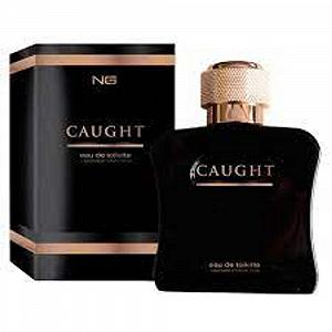 Туалетна вода Next Generation Caught for Men 100 мл - Фото 1