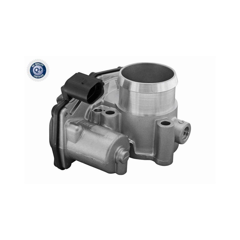 Дроссельная заслонка VEMO Q+ V25-81-0014 качество оригинального оборудования для FORD, фото №1 Дроссельная заслонка VEMO Q+ V25-81-0014 качество оригинального оборудования для FORD, фото №1