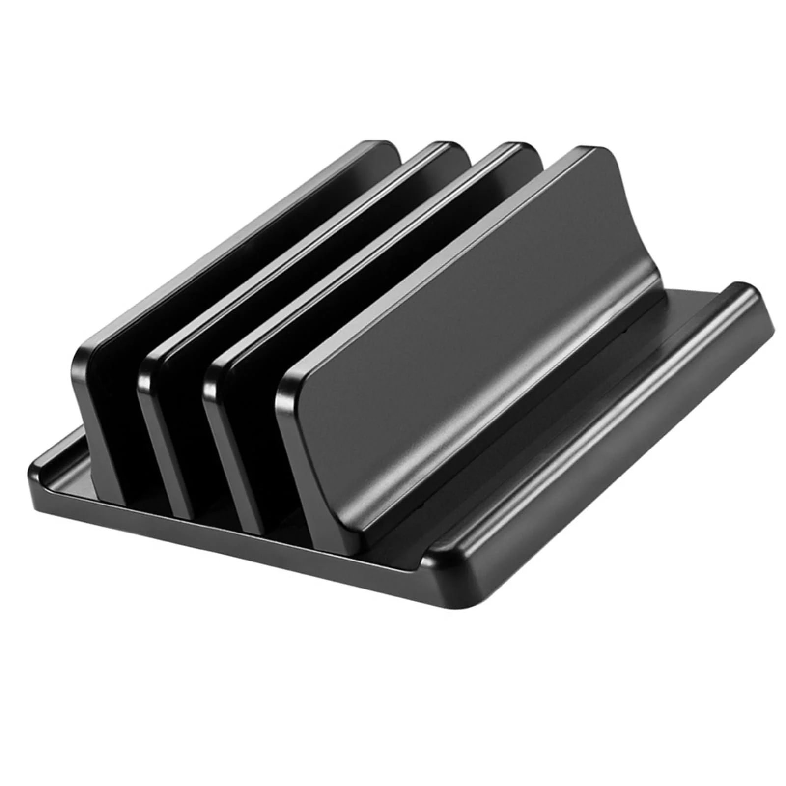 Вертикальная Подставка для Ноутбука Регулируемая, Компактная, фото №1