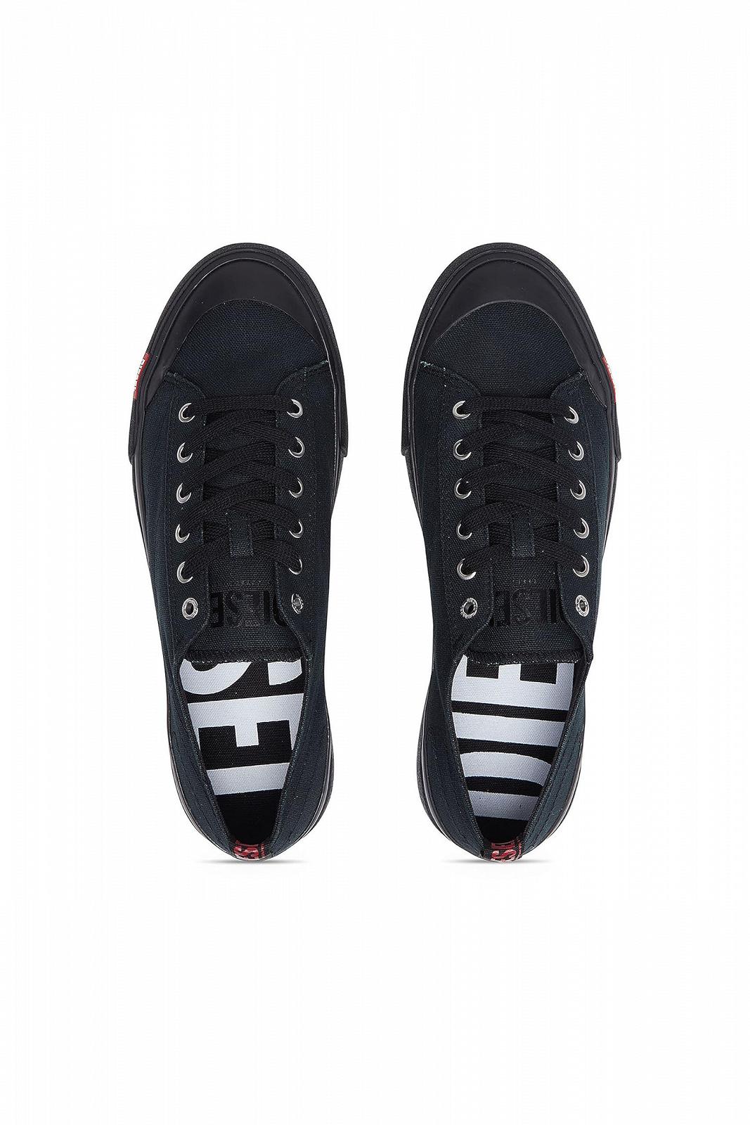 Кроссовки Diesel S-Athos Low, фото №5