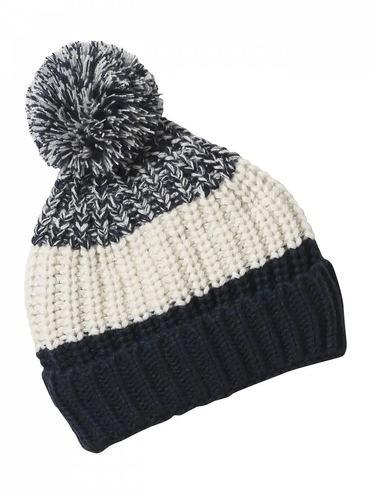 Набор: Шапка, шарф и перчатки Vertbaudet Colorblock для мальчиков, фото №4 Набор: Шапка, шарф и перчатки Vertbaudet Colorblock для мальчиков, фото №4