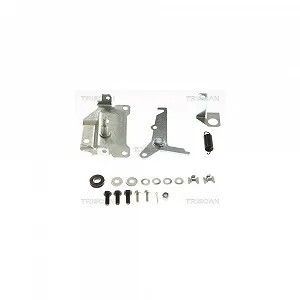 Трос стояночного гальма TRISCAN 8140 10920 для CITROËN FIAT PEUGEOT середній - Фото 1