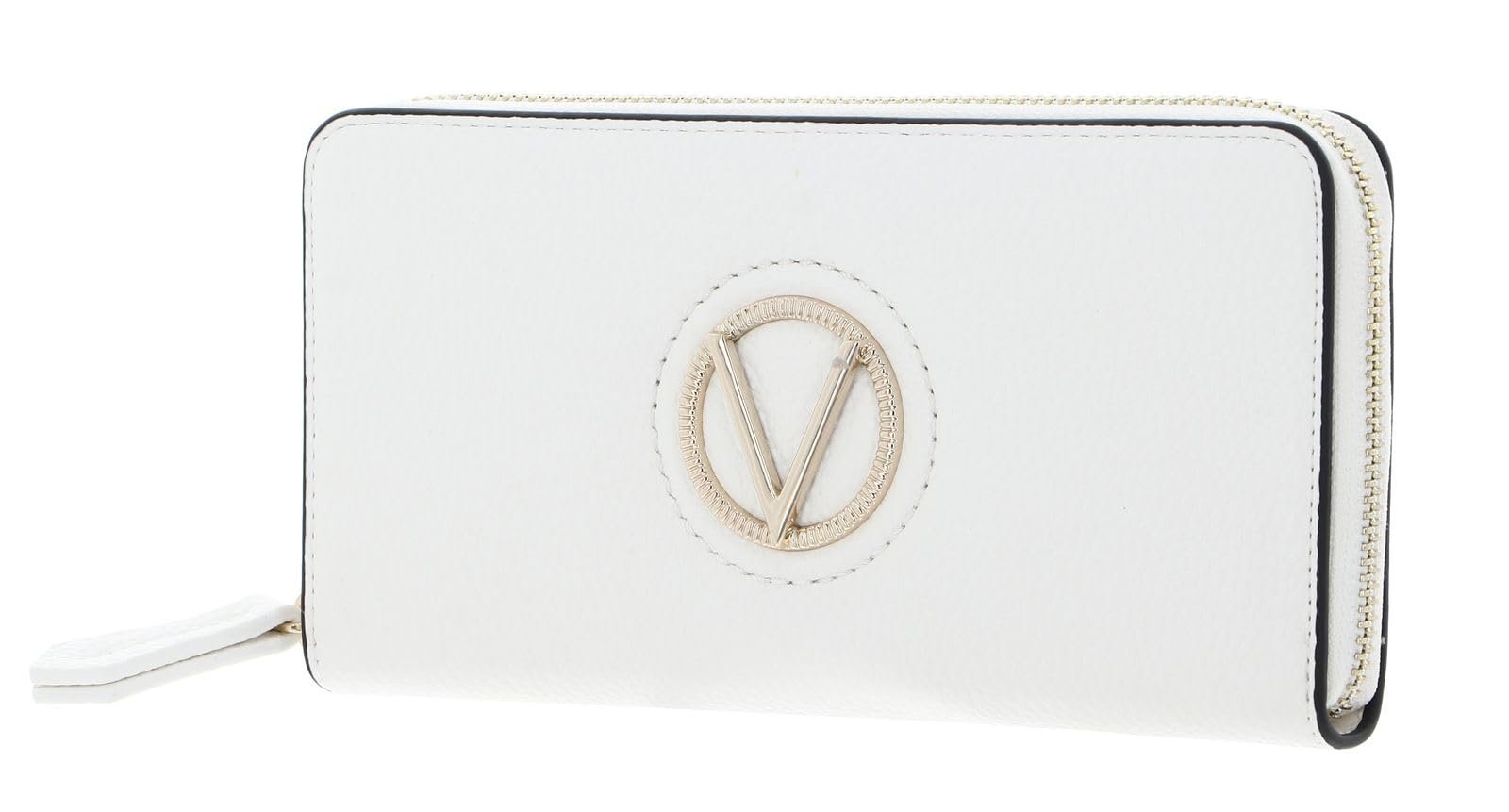 Кошелек VALENTINO Portafoglio Bianco, фото №1