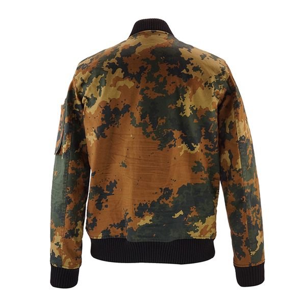 Куртка DSQUARED2 L, фото №2