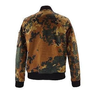 Куртка DSQUARED2 L synthetic.ua - Фото 1