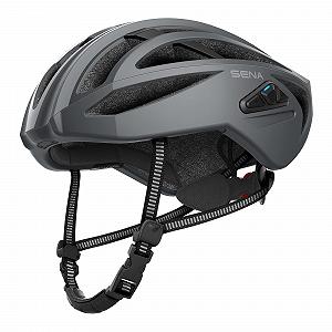 Шлем дорожный Sena R2 / R2 EVO Smart для велосипеда - Фото 1