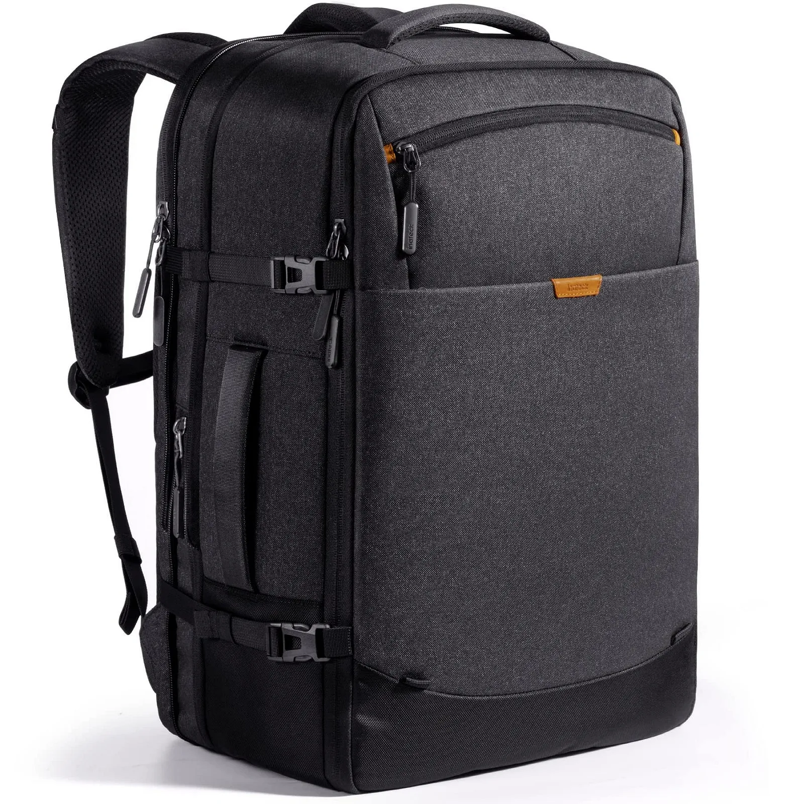 Рюкзак для ноутбука Inateck 38,5-46,2 л Expandable 15,6 дюйма Splashproof, фото №1