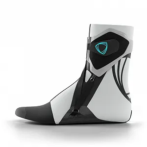 Бандаж для голеностопа BETTERGUARDS / L (42-47) / Правый / Серый цена на synthetic.ua - Фото 1 Бандаж для голеностопа BETTERGUARDS / L (42-47) / Правый / Серый synthetic.ua - Фото 1