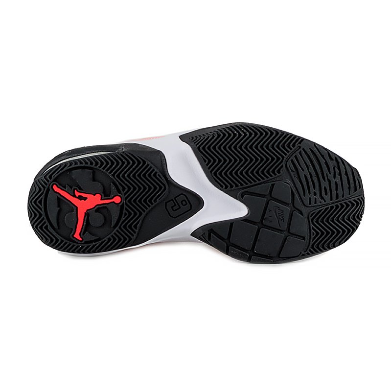 Кросівки баскетбольні Jordan MAX AURA 3 (GS) 38.5, фото №4