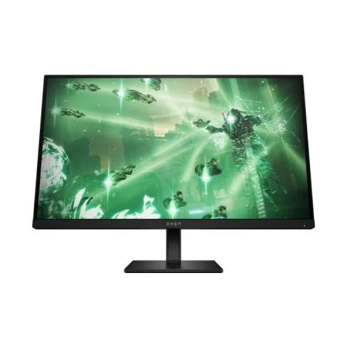 Монитор HP OMEN 27qz (AK2B3AA), фото №1 Монитор HP OMEN 27qz (AK2B3AA), фото №1