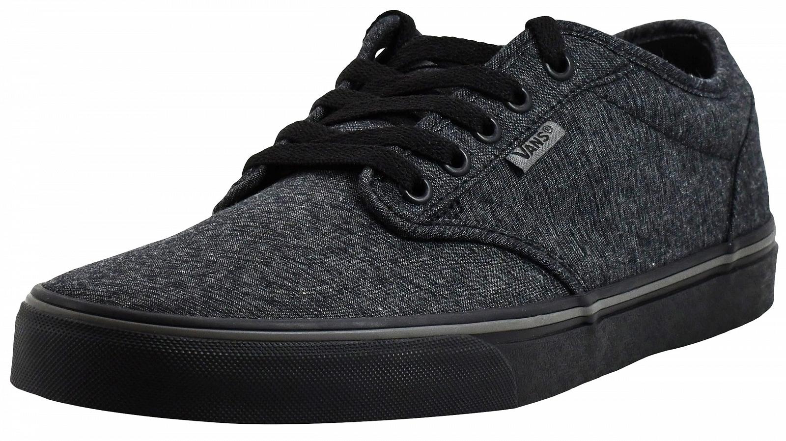 Кросівки Vans Atwood Canvas, фото №1 Кросівки Vans Atwood Canvas, фото №1