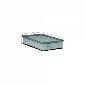 Воздушный фильтр KNECHT LX 1706 для FORD - Фото 1