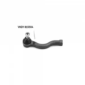 Наконечник рульової тяги SKF VKDY 815504 для MITSUBISHI передній лівий - Фото 1