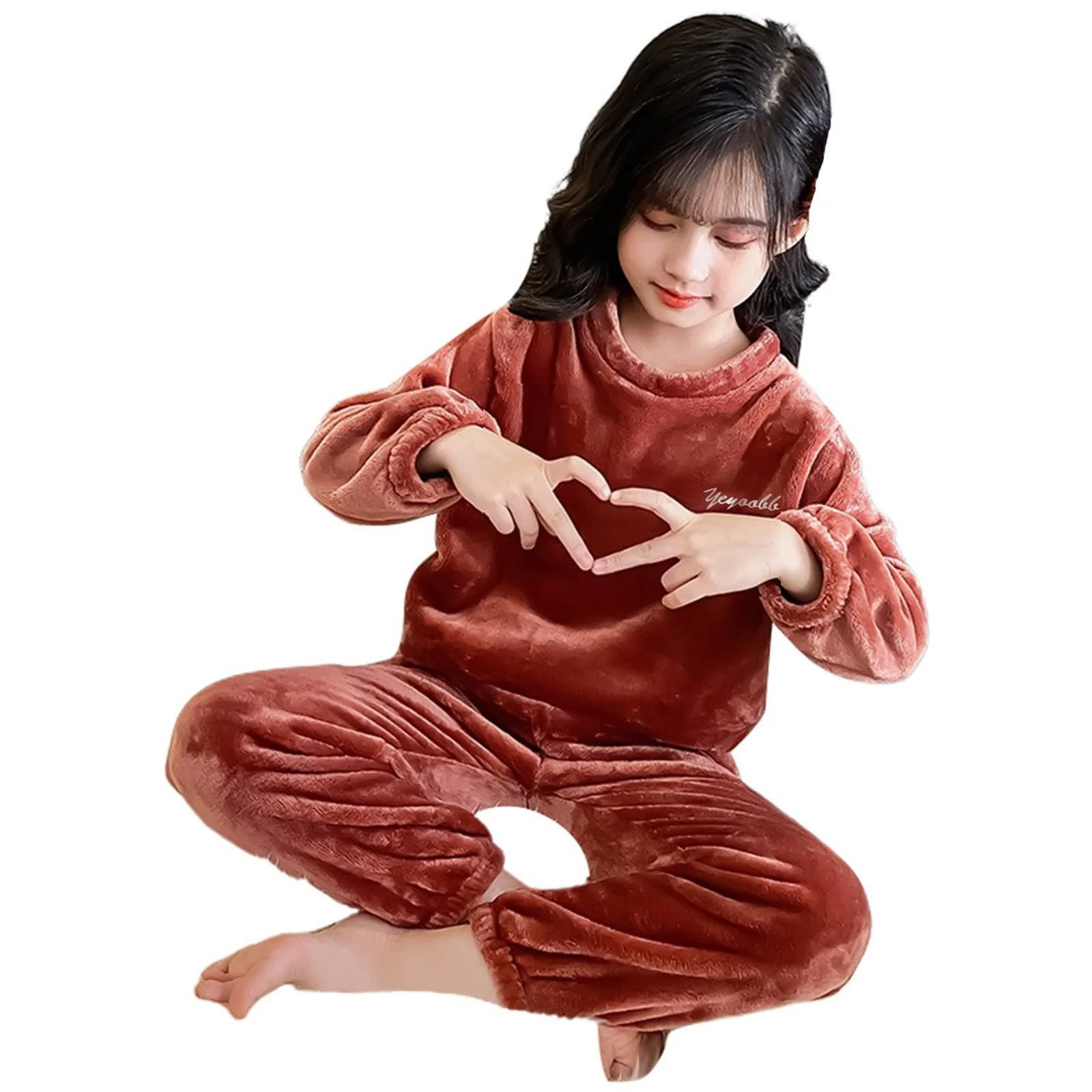 Піжама Флісова Зимова Тепла Дитяча для Хлопчиків, фото №2 Піжама Флісова Зимова Тепла Дитяча для Хлопчиків, фото №2