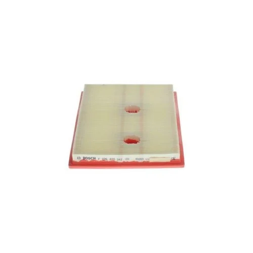 Фильтр воздушный BOSCH F 026 400 342 для AUDI SEAT SKODA VW CUPRA, фото №4