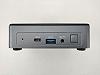 Міні ПК GEEKOM Air11 / Intel Celeron N5095 / RAM 8GB / SSD 128GB / HDMI / LAN / Wi-Fi 5 / Bluetooth 4.2 / Windows 11 Pro / Чорний Б/В Хороший Міні ПК GEEKOM Air11 / Intel Celeron N5095 / RAM 8GB / SSD 128GB / HDMI / LAN / Wi-Fi 5 / Bluetooth 4.2 / Windows 11 Pro / Чорний Б/В Хороший