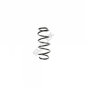 Пружина підвіски SUPLEX для AUDI, передня вісь - Фото 1