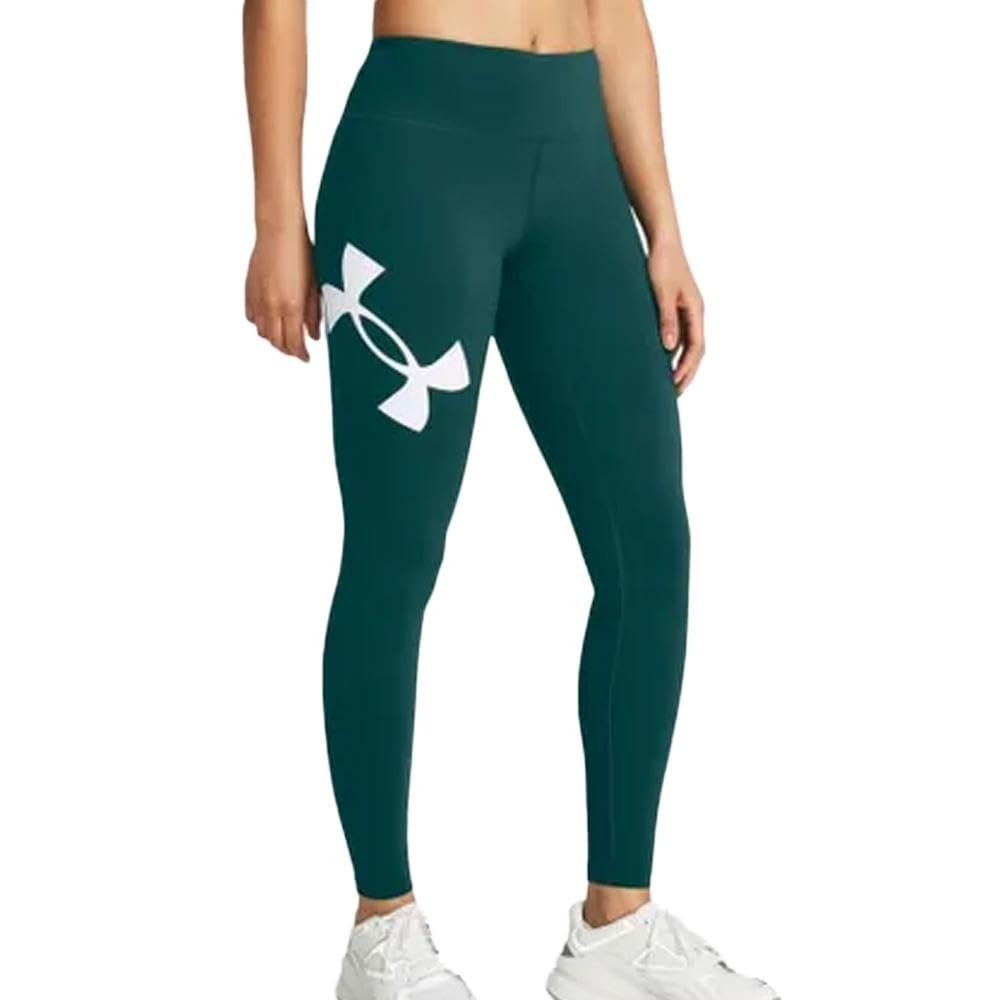 Леггинсы Under Armour Campus Темно-зеленый, фото №1